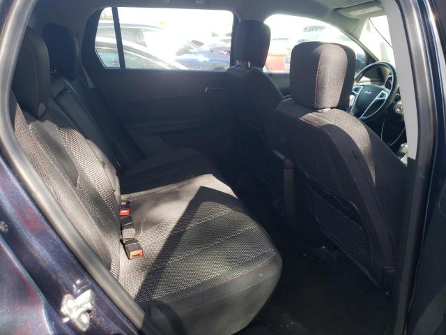 2016 GMC TERRAIN 2GKALNEK1G6179867