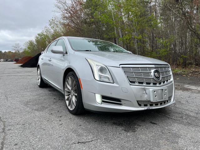 2014 Cadillac XTS Platinum