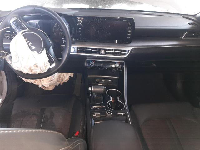 5XXG64J22NG164019 KIA K5 GT LINE
