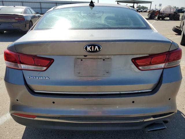 5XXGT4L38GG068039 KIA Optima Lx