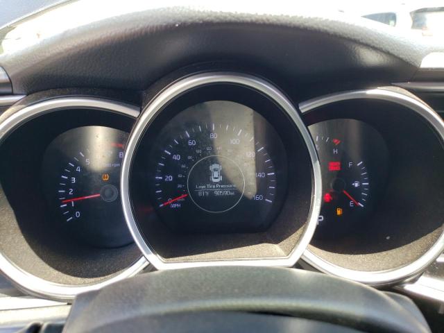 KNAGM4A74F5620400 KIA Optima Lx