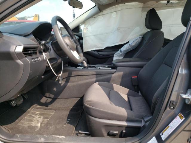 1N4BL4DV9MN339030 Nissan ALTIMA SV
