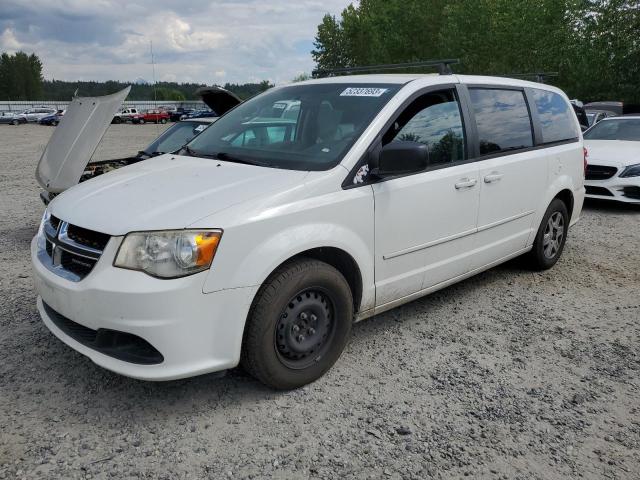 2011 Dodge Grand Caravan Express