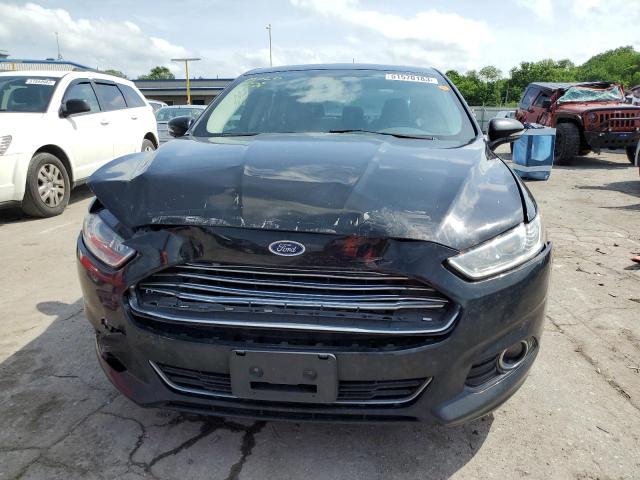 3FA6P0K9XGR124634 Ford Fusion Titanium
