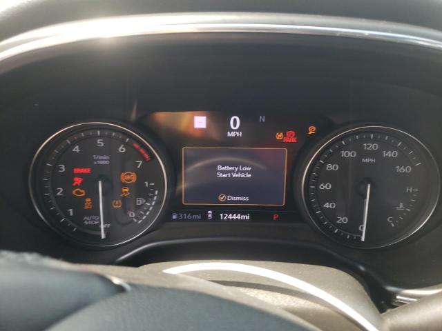 2020 CADILLAC CT5 PREMIU - 1G6DT5RK0L0117711