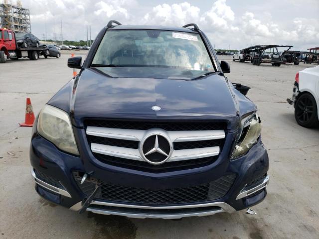 2015 MERCEDES-BENZ GLK 350 - WDCGG5HB6FG372482