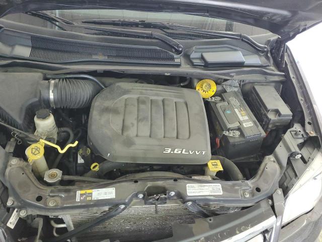2C4RC1BG0FR716216 Chrysler Town & Country Touring
