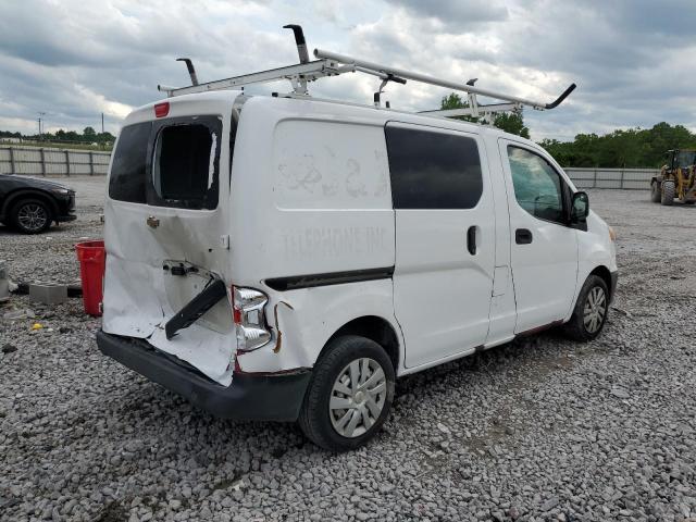 2015 CHEVROLET CITY EXPRE - 3N63M0ZN3FK707155