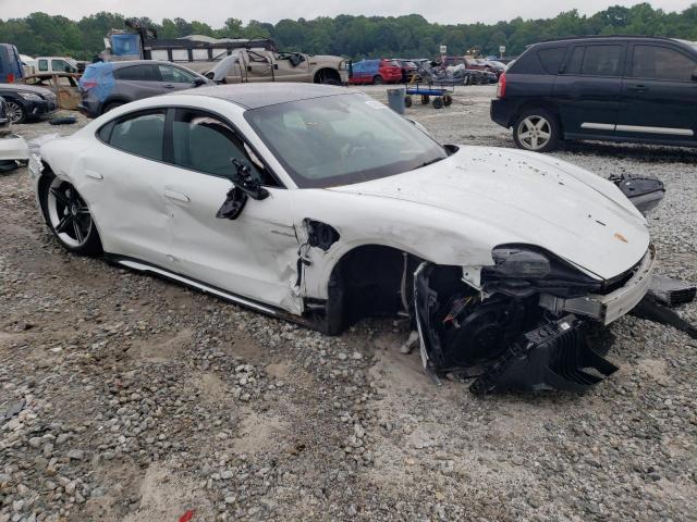 2021 PORSCHE TAYCAN 4S - WP0AB2Y16MSA44556