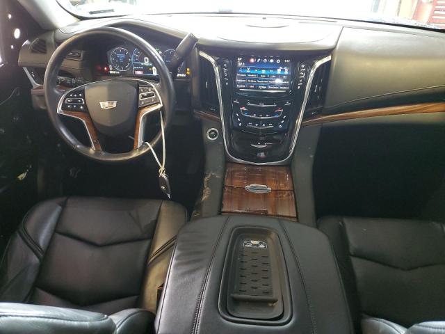 2015 CADILLAC ESCALADE L - 1GYS4MKJ0FR543440