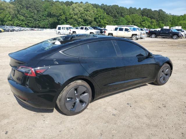 5YJ3E1EA4PF476902 Tesla MODEL 3