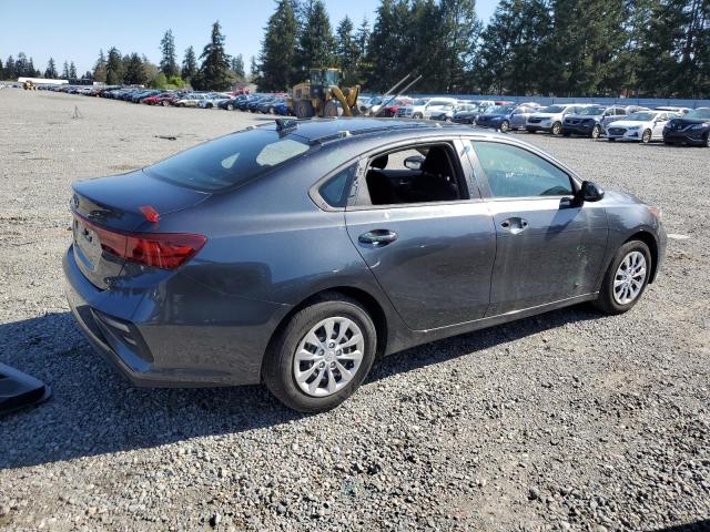 3KPF24AD6KE096336 KIA FORTE FE