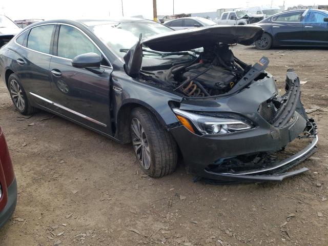 2017 BUICK LACROSSE P - 1G4ZR5SS4HU158141