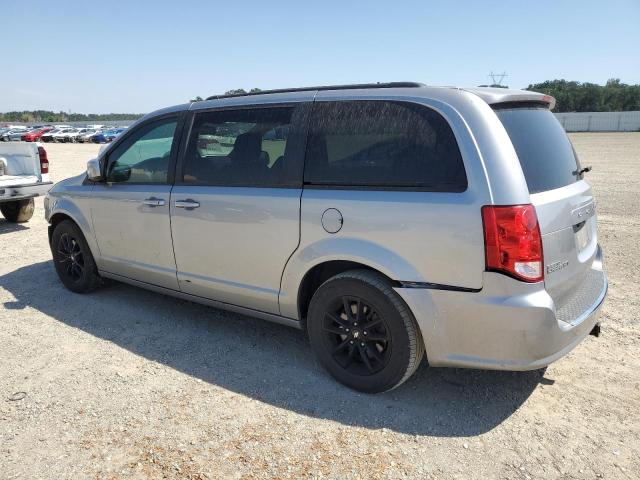 2C4RDGEG9KR739855 Dodge Grand Caravan Gt