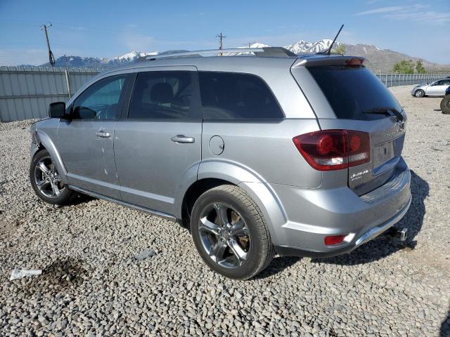 2017 DODGE JOURNEY CR - 3C4PDDGG6HT505746