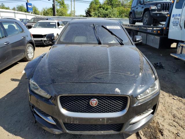 2017 JAGUAR XE R - SPO SAJAF4BV8HA976179
