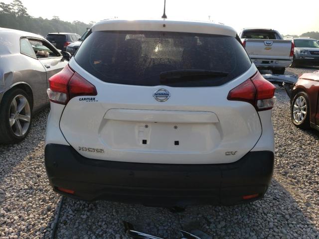 3N1CP5CV3LL545164 Nissan KICKS SV