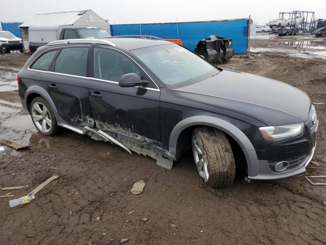 VIN WA1UFAFLXDA069005 2013 Audi A4, Premium Plus no.4