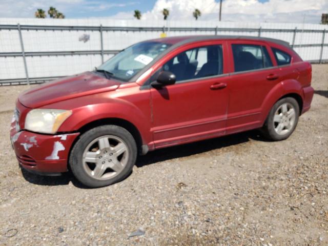 2009 Dodge Caliber SXT