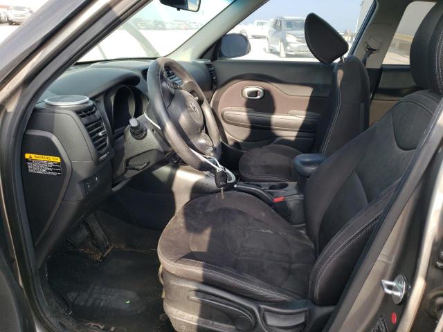 KNDJN2A25G7255942 KIA Soul