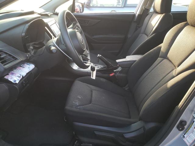 4S3GTAB61N3702993 Subaru Impreza
