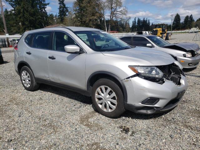 5N1AT2MV2GC752011 Nissan ROGUE S