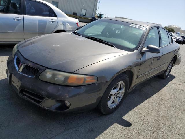 2000 Pontiac Bonneville SE