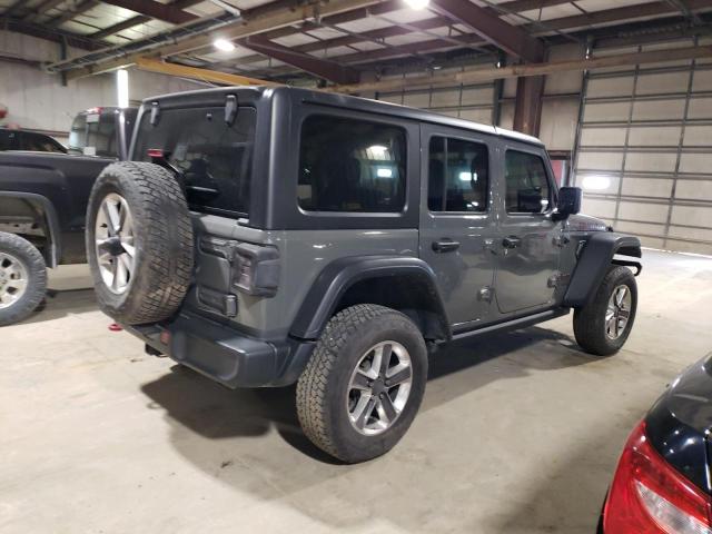 1C4HJXFN5JW211687 Jeep Wrangler Unlimited Rubicon