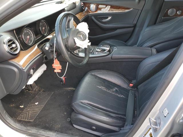 WDDZF4KB5HA072917 Mercedes-Benz E 300 4matic