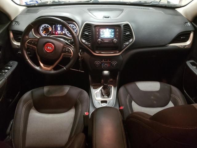 1C4PJLAB8GW356619 Jeep Cherokee Sport