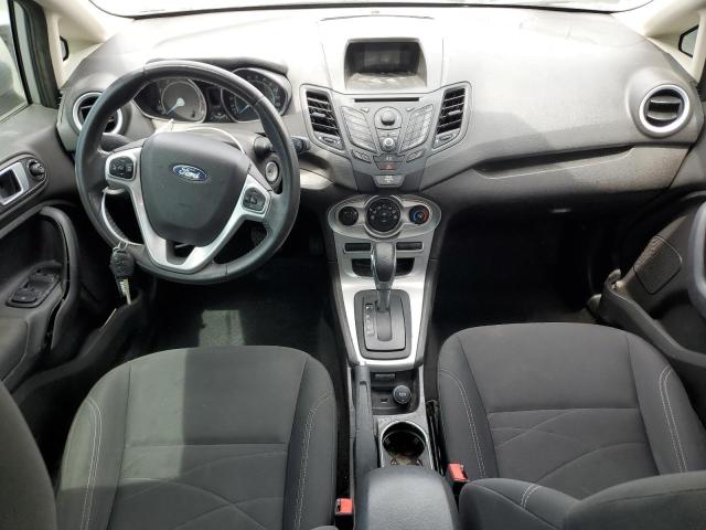 3FADP4BJ6EM220750 Ford FIESTA SE