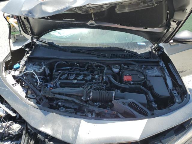 2023 ACURA INTEGRA A- 19UDE4H64PA010989