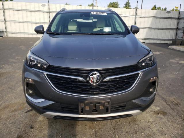 KL4MMFSL9MB048794 Buick Encore Gx Essence