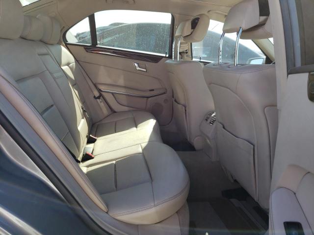 WDDHF5KB0EA879634 Mercedes-Benz E 350