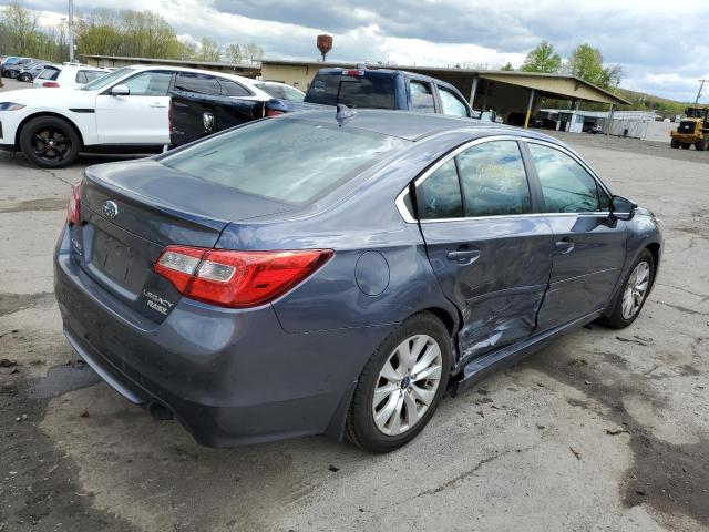 VIN 4S3BNAH67G3018299 2016 SUBARU LEGACY no.3