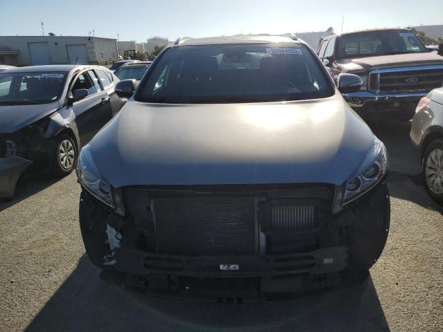 5XYPK4A17GG134841 KIA SORENTO SX