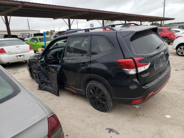 JF2SKAJC4KH521682 Subaru Forester Sport