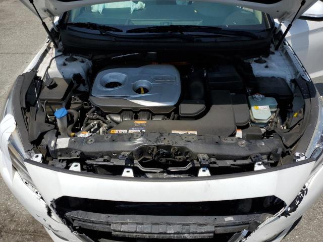 KMHE34L19GA012835 Hyundai SONATA HYBRID