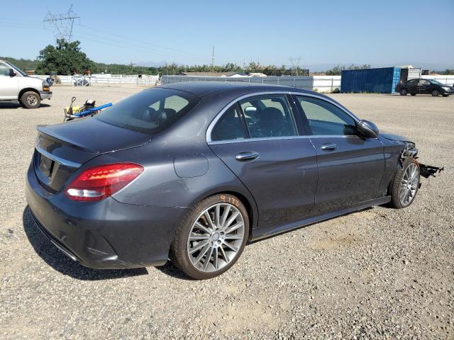55SWF4JB2GU116536 Mercedes-Benz C 300