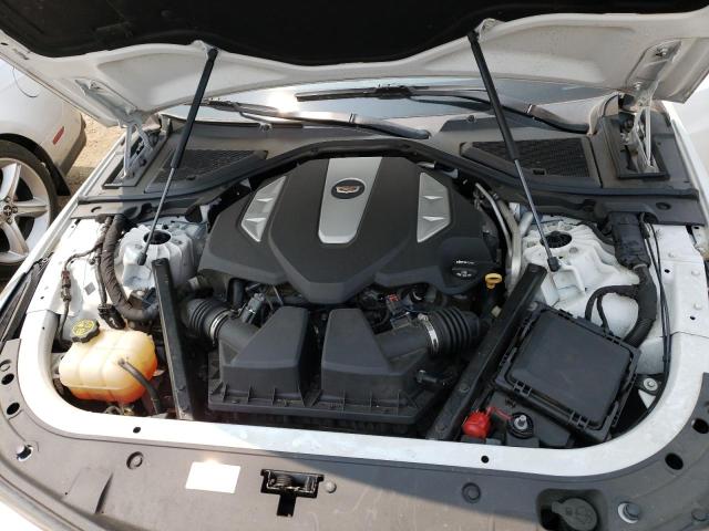 2017 CADILLAC CT6 PREMIU - 1G6KH5R62HU207146