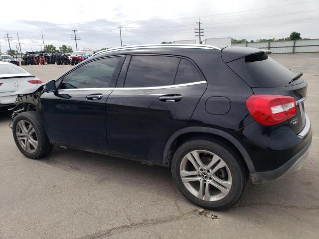 WDCTG4GB1KU015202 Mercedes-Benz Gla 250 4matic