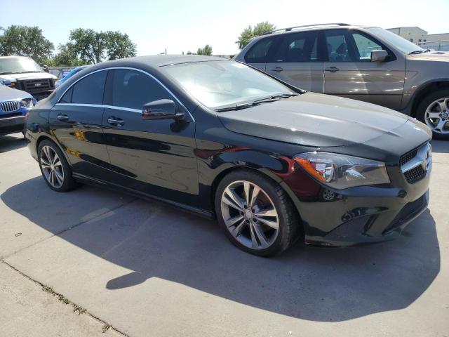 WDDSJ4GB0FN234256 Mercedes-Benz CLA 250 4MATIC