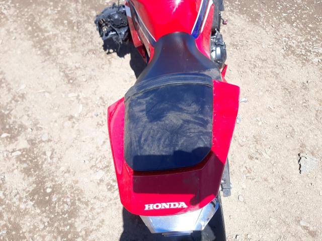 2023 HONDA CBR600 RA JH2PC40J8PK900317