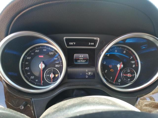 4JGDF6EE0HA770434 Mercedes-Benz Gls 450 4matic