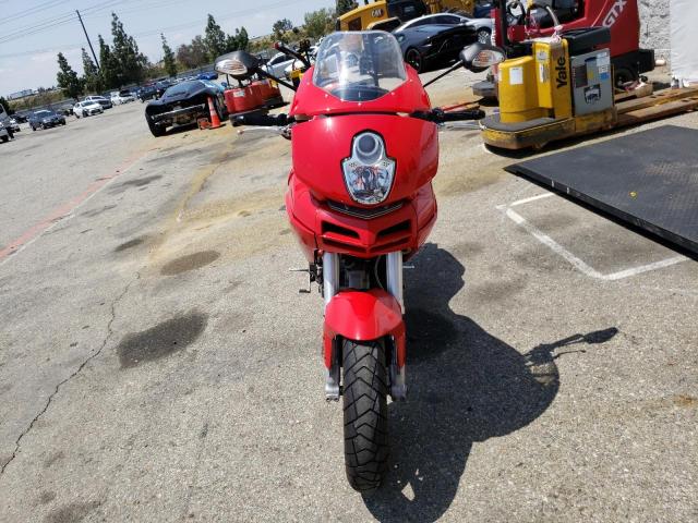 2005 DUCATI MULTISTRAD ZDM1VABPX5B009486