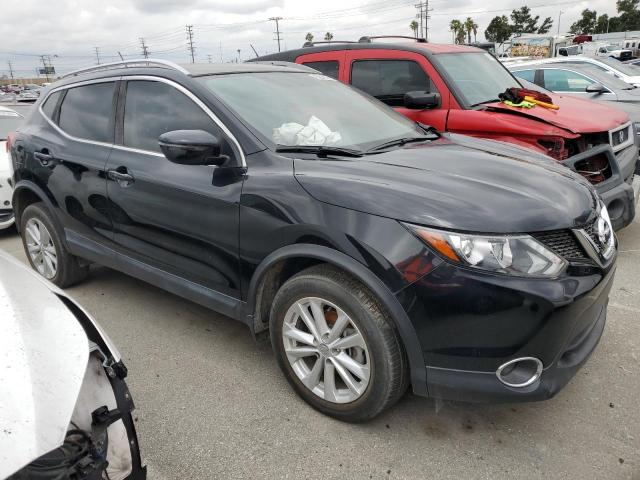 JN1BJ1CP7HW034114 Nissan Rogue Sport S