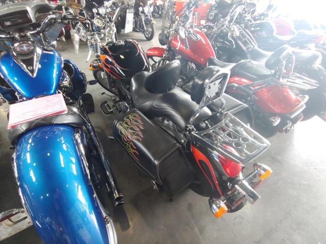 2007 HONDA VT1100 C2 - 1HFSC43017A702728