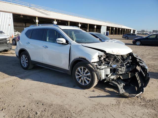 KNMAT2MT7KP529421 Nissan ROGUE S