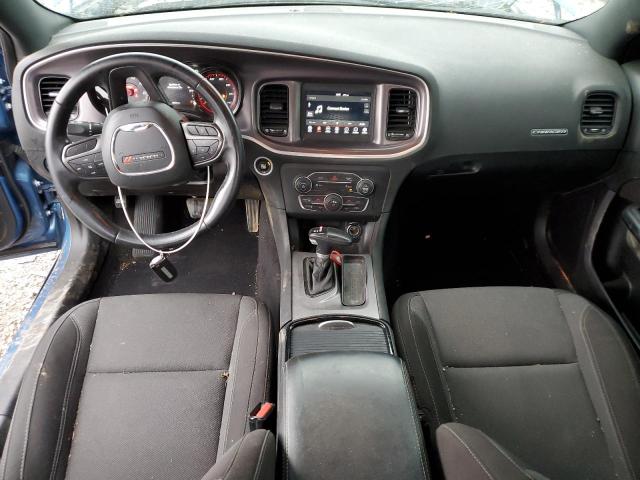 2C3CDXBG9LH158197 Dodge Charger Sxt