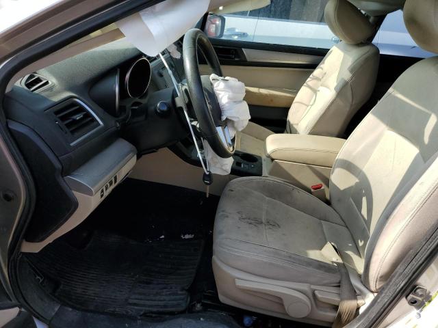4S3BNAB66H3026226 Subaru Legacy 2.5i